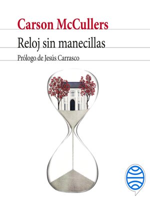 cover image of Reloj sin manecillas